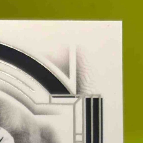 2023 Panini National Treasures Javonte Williams 20/99 #29 Denver Broncos - Sports Cards