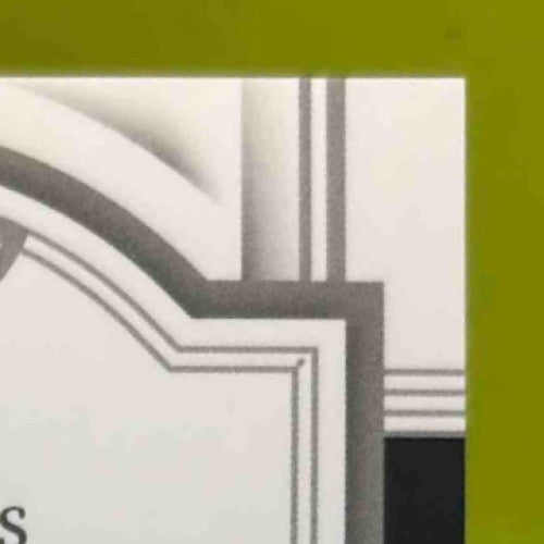 2023 Panini National Treasures Javonte Williams 20/99 #29 Denver Broncos - Sports Cards