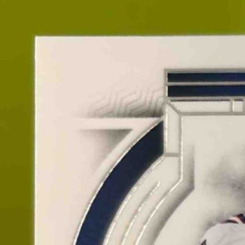 2023 Panini National Treasures Josh Allen 95/99 #10 Buffalo Bills - Sports Cards