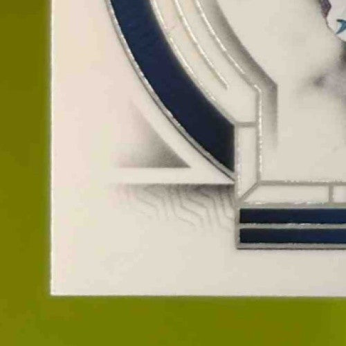 2023 Panini National Treasures Josh Allen 95/99 #10 Buffalo Bills - Sports Cards