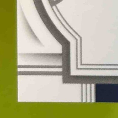 2023 Panini National Treasures Josh Allen 95/99 #10 Buffalo Bills - Sports Cards