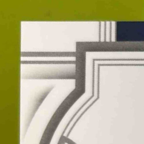 2023 Panini National Treasures Josh Allen 95/99 #10 Buffalo Bills - Sports Cards