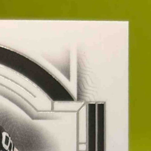 2023 Panini National Treasures Maxx Crosby 97/99 #55 Las Vegas Raiders - Sports Cards