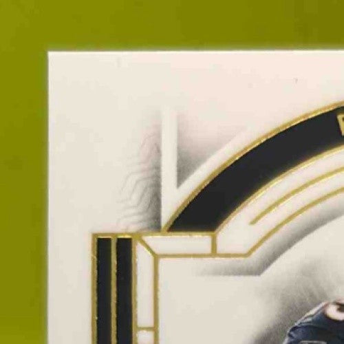 2023 Panini National Treasures Tim Tebow Gold 32/35 #31 Denver Broncos - Sports Cards