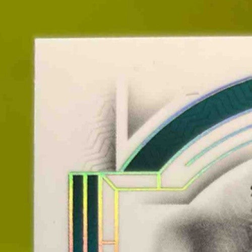 2023 Panini National Treasures Tony Boselli 14/99 #46 Jacksonville Jaguars - Sports Cards