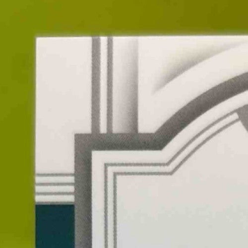 2023 Panini National Treasures Tony Boselli 14/99 #46 Jacksonville Jaguars - Sports Cards