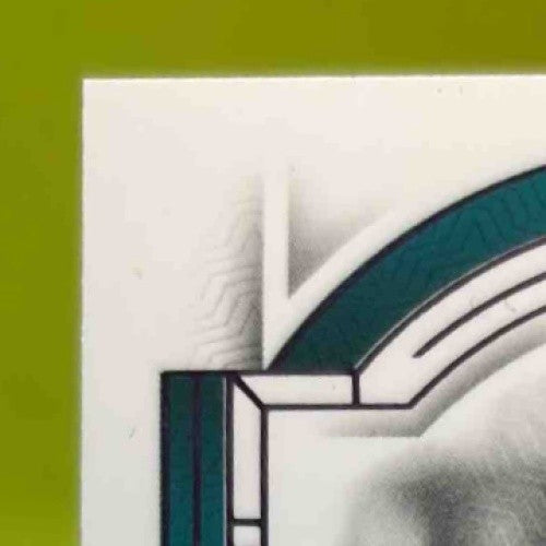 2023 Panini National Treasures Tony Boselli /49 #46 Jacksonville Jaguars - Sports Cards