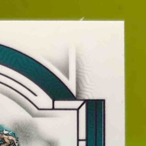 2023 Panini National Treasures Tony Boselli /49 #46 Jacksonville Jaguars - Sports Cards