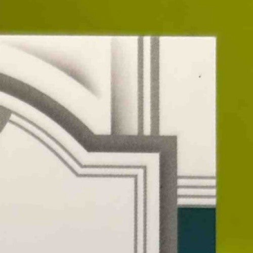 2023 Panini National Treasures Tony Boselli 51/99 #46 Jacksonville Jaguars - Sports Cards