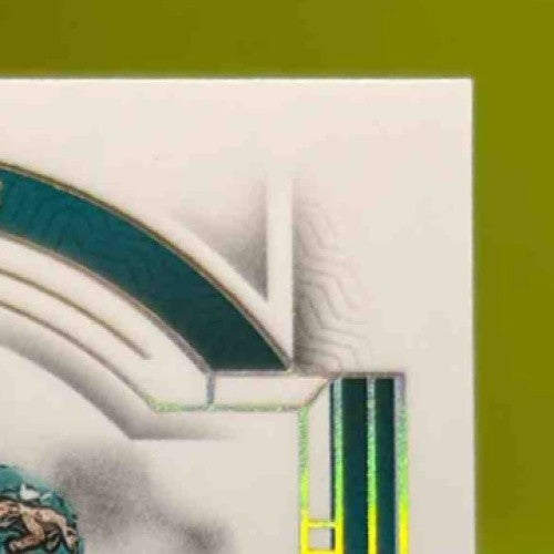 2023 Panini National Treasures Tony Boselli 51/99 #46 Jacksonville Jaguars - Sports Cards