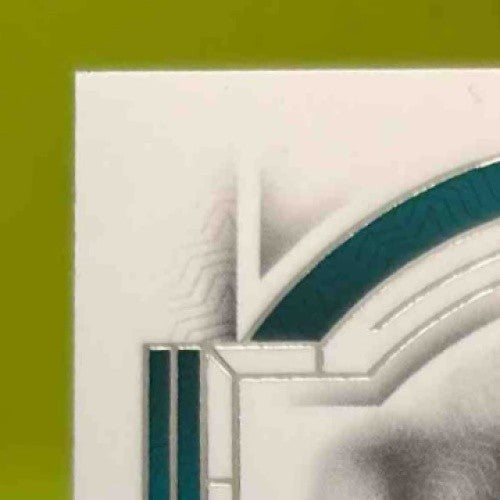 2023 Panini National Treasures Tony Boselli 82/99 #46 Jacksonville Jaguars - Sports Cards