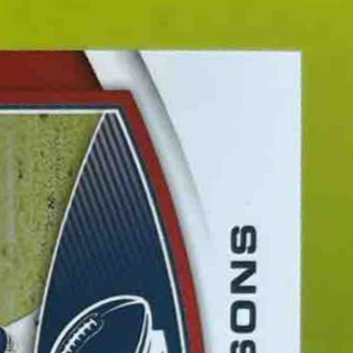 2023 Panini NFL Player of the Day Micah Parsons Red /99 #4 Dallas Cowboys - Sports Cards