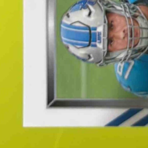 2023 Panini Obsidian Sam LaPorta Rookie Jersey Ink 181/199 Auto RC Detroit Lions - Sports Cards