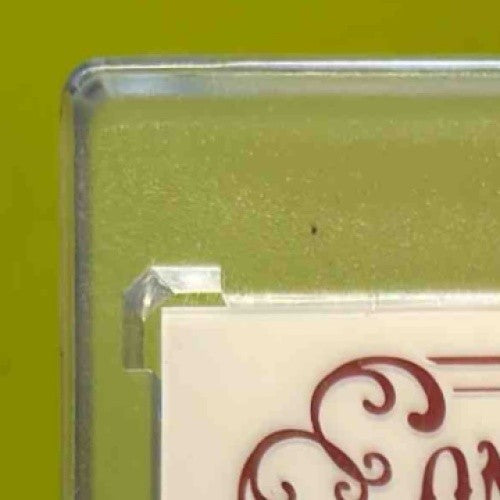 2023 Panini One Austin Ekeler 2022 Man Show Red 5/15 #164 Auto Chargers - Sports Cards