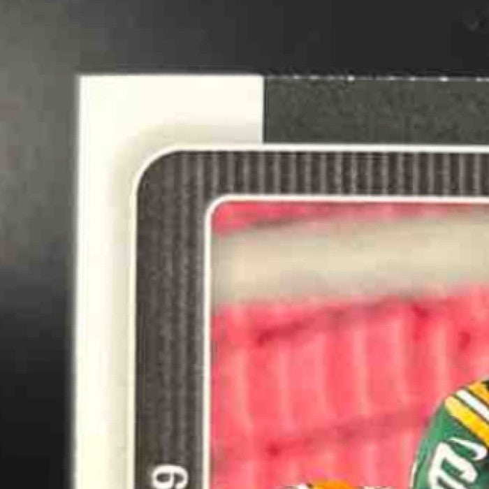 2023 Panini One Christian Watson 2022 Premium Rookie Patch Auto /25 MEM Packers - Sports Cards