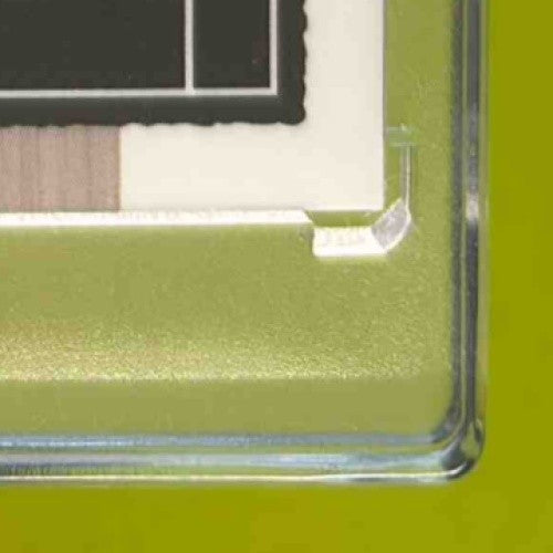 2023 Panini One Dalton Kincaid Blue /75 #321 Patch Auto MEM RC Buffalo Bills - Sports Cards