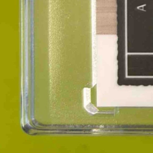 2023 Panini One Michael Wilson Blue /75 #324 Patch Auto RC Arizona Cardinals - Sports Cards