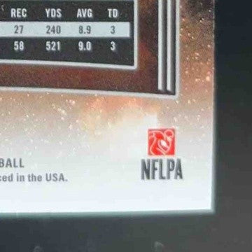 2023 Panini Origins Chase Brown Red 128/149 #142 RC Cincinnati Bengals - Sports Cards
