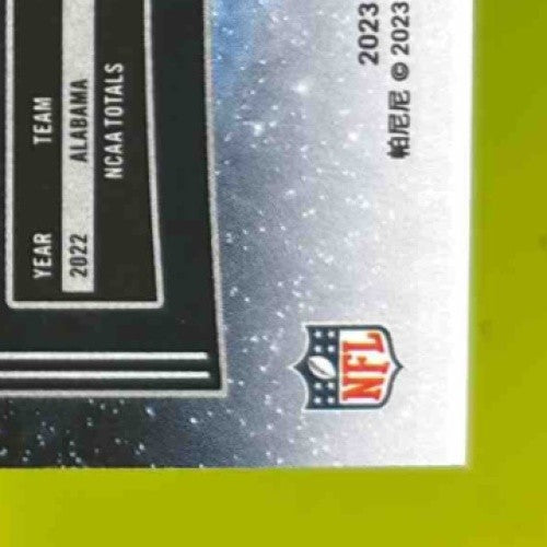 2023 Panini Origins Jahmyr Gibbs #101 RC Detroit Lions - Sports Cards