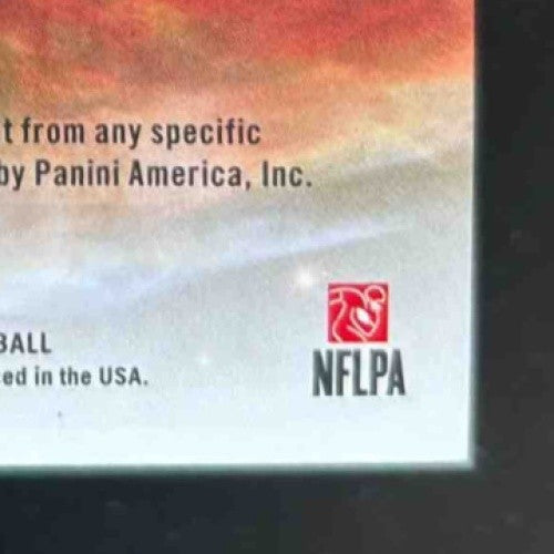 2023 Panini Origins Michael Mayer Rookie Jumbo Jersey Auto RC Las Vegas Raiders - Sports Cards