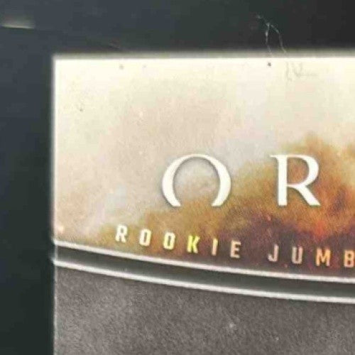 2023 Panini Origins Michael Mayer Rookie Jumbo Jersey Auto RC Las Vegas Raiders - Sports Cards