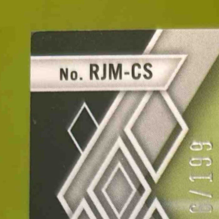 2023 Panini Phoenix C.J. Stroud Rookie Jumbo Memorabilia /199 MEM RC Texans - Sports Cards