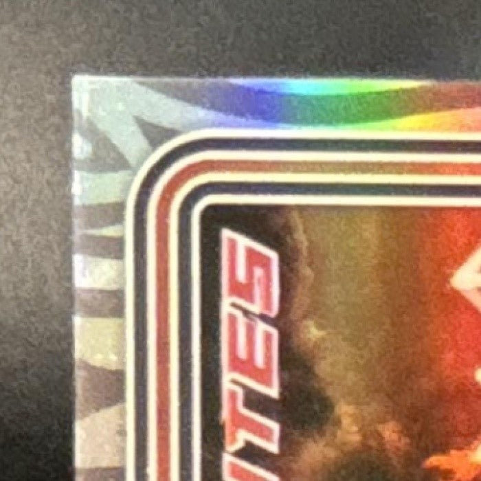 2023 Panini Phoenix Dallas Goedert Hot Routes Silver Seismic #HR-24 Eagles - Sports Cards