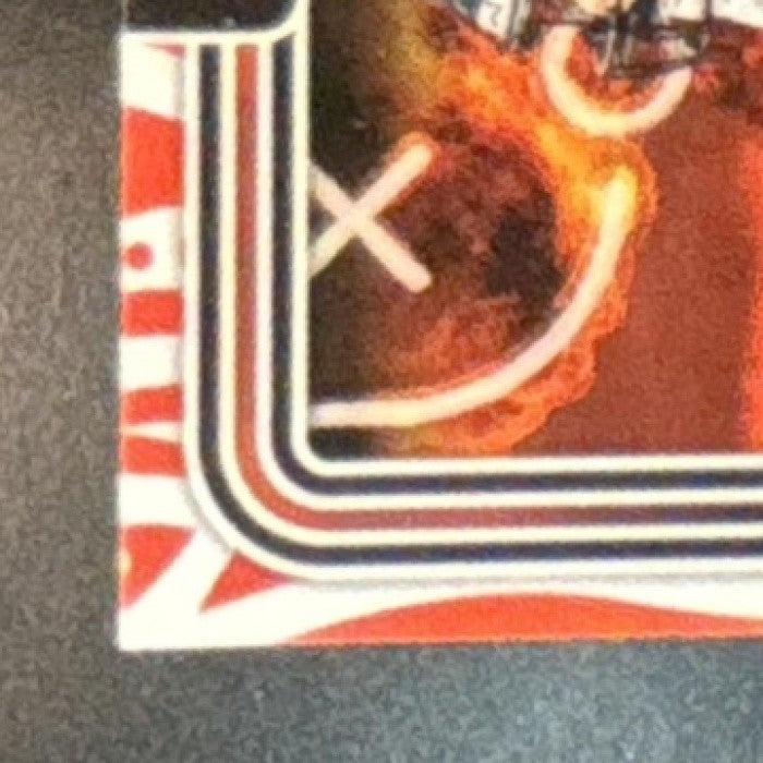 2023 Panini Phoenix Dallas Goedert Hot Routes Silver Seismic #HR-24 Eagles - Sports Cards