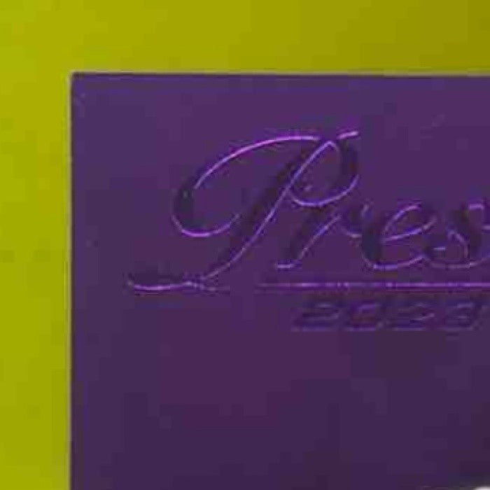 2023 Panini Prestige Ahmad ’Sauce’ Gardner Xtra Points Purple /99 #225 Jets - Sports Cards