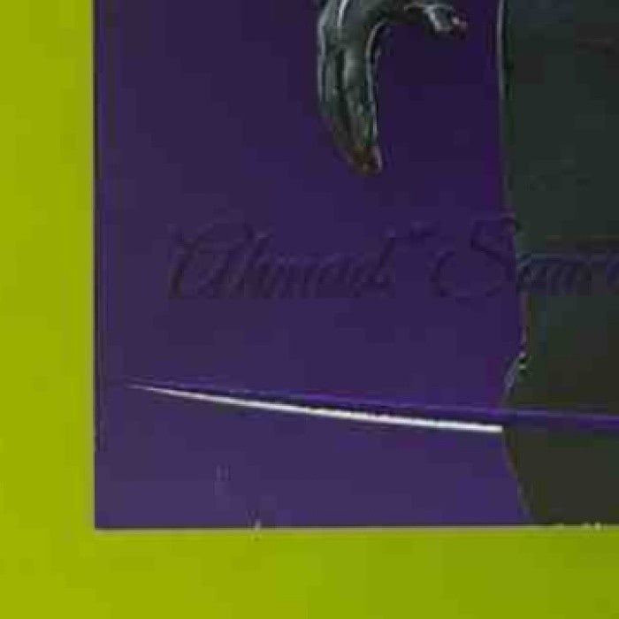 2023 Panini Prestige Ahmad ’Sauce’ Gardner Xtra Points Purple /99 #225 Jets - Sports Cards