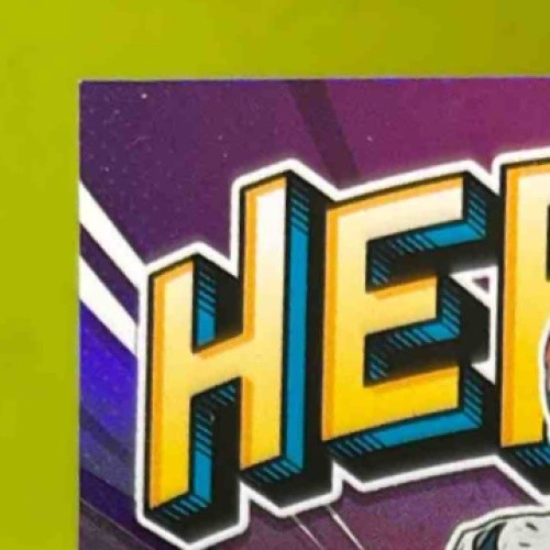 2023 Panini Prestige Joe Burrow Heroes Xtra Points Purple 2/99 #H-6 Bengals - Sports Cards