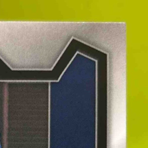 2023 Panini Prizm Anthony Richardson Neon Green Pulsar 343 RC Indianapolis Colts - Sports Cards