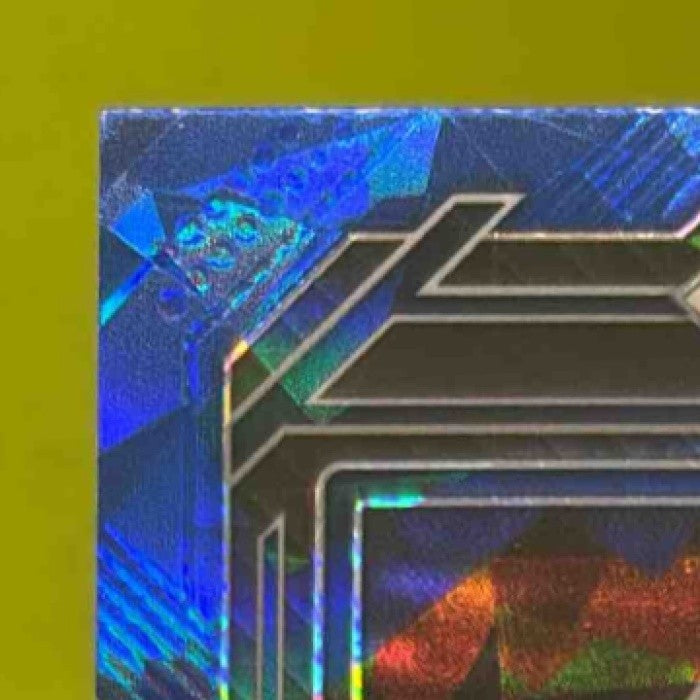 2023 Panini Prizm Babe Ruth Blue Ice #2 New York Yankees - Sports Cards