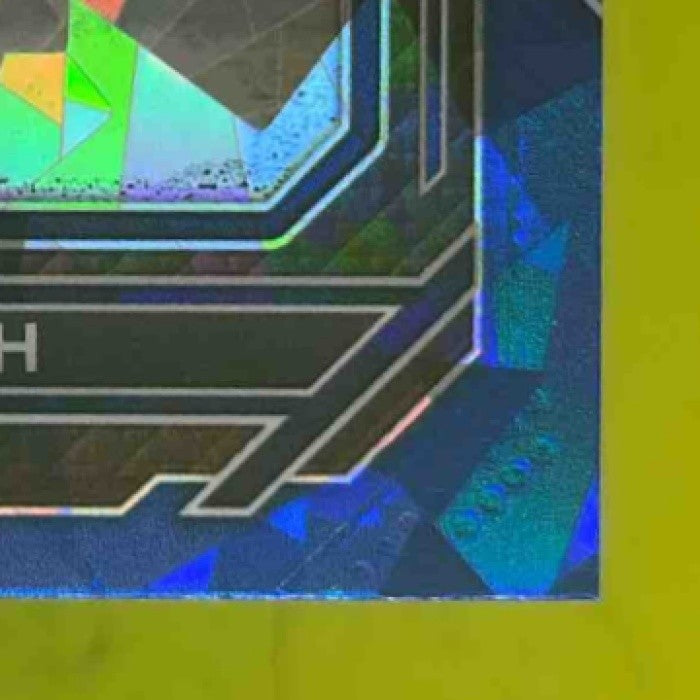 2023 Panini Prizm Babe Ruth Blue Ice #2 New York Yankees - Sports Cards