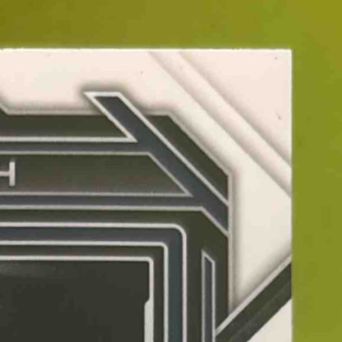 2023 Panini Prizm Babe Ruth Blue Ice #2 New York Yankees - Sports Cards