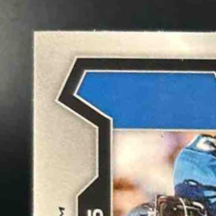 2023 Panini Prizm Billy Sims Black and White Checker #95 Detroit Lions - Sports Cards