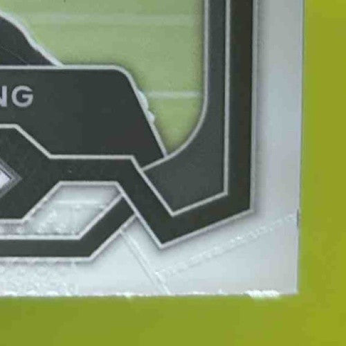 2023 Panini Prizm Bryce Young #311 RC Carolina Panthers - Sports Cards