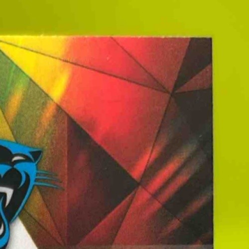 2023 Panini Prizm Bryce Young Prizmatic Prizms Green Ice #4 RC Carolina Panthers - Sports Cards