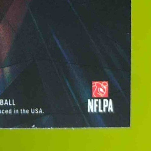 2023 Panini Prizm Bryce Young Prizmatic Prizms Green Ice #4 RC Carolina Panthers - Sports Cards