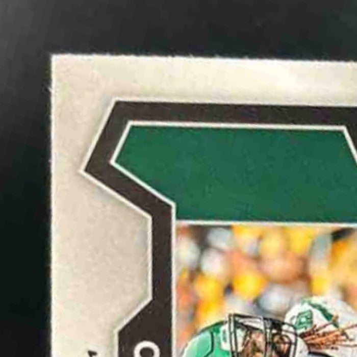 2023 Panini Prizm C.J. Mosley Black and White Checker #230 New York Jets - Sports Cards