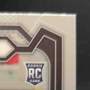 2023 Panini Prizm C.J. Stroud #339 RC Houston Texans - Sports Cards