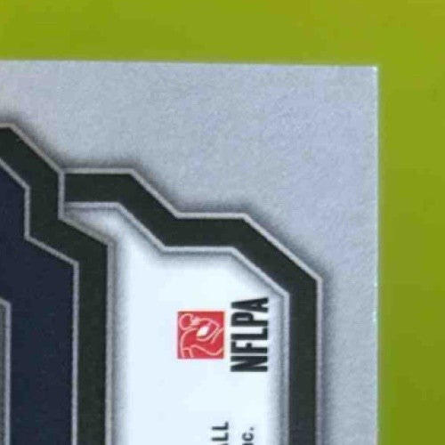 2023 Panini Prizm C.J. Stroud Premier Jerseys Neon Green Pulsar Houston Texans - Sports Cards