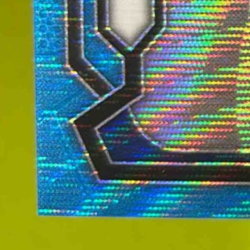 2023 Panini Prizm Darius Slayton Blue Wave 152/199 #220 New York Giants - Sports Cards