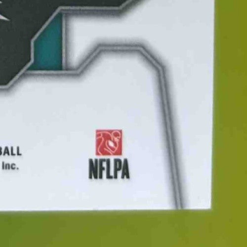 2023 Panini Prizm De’Von Achane Rookie Gear #RG-DA MEM RC Miami Dolphins - Sports Cards