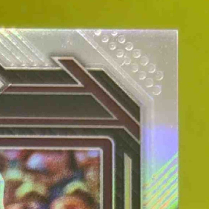 2023 Panini Prizm Draft Picks Deion Sanders Prizms Silver Auto #28 Seminoles - Sports Cards