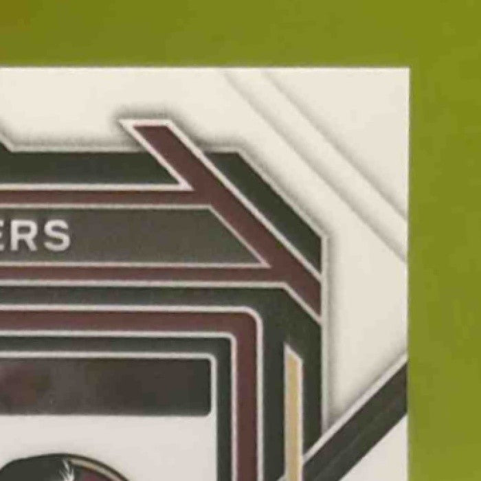 2023 Panini Prizm Draft Picks Deion Sanders Prizms Silver Auto #28 Seminoles - Sports Cards