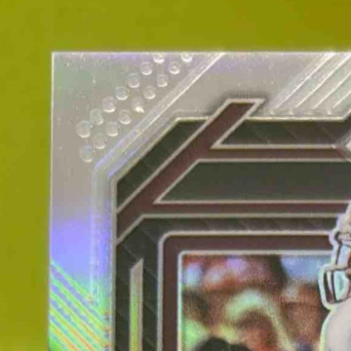 2023 Panini Prizm Draft Picks Deion Sanders Prizms Silver Auto #28 Seminoles - Sports Cards