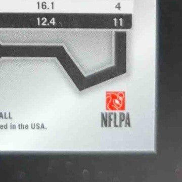 2023 Panini Prizm Michael Wilson Red Shimmer 13/35 #303 RC Arizona Cardinals - Sports Cards