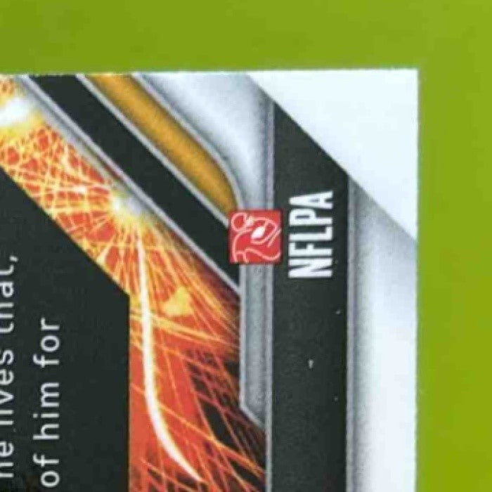 2023 Panini Prizm Patrick Mahomes II Fireworks Prizms Green Kansas City Chiefs - Sports Cards