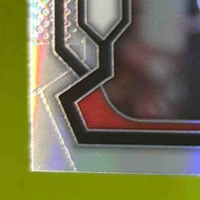 2023 Panini Prizm Patrick Mahomes II Silver #149 Kansas City Chiefs - Sports Cards